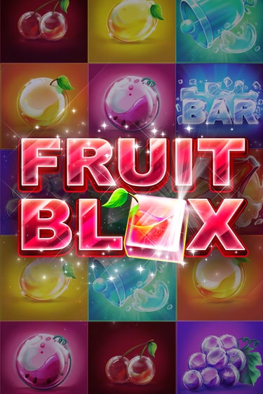 Демо игра FruitBlox играть на официальном сайте Joy Casino