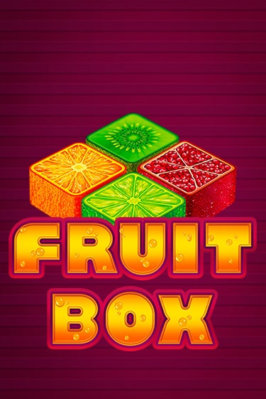 Демо игра Fruit Box играть на официальном сайте Joy Casino