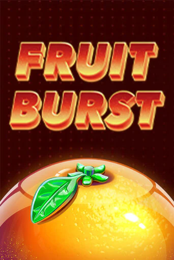 Демо игра Fruit Burst играть на официальном сайте Joy Casino