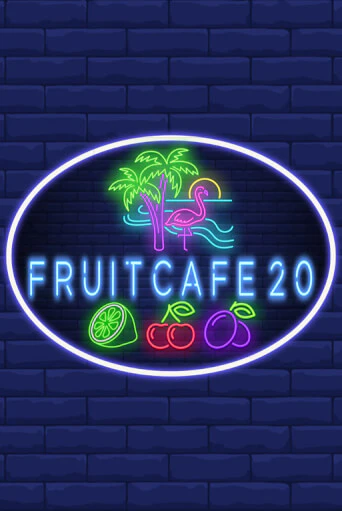 Демо игра Fruit Cafe 20 играть на официальном сайте Joy Casino