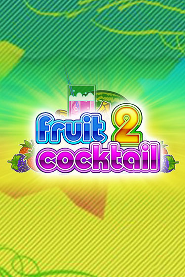 Демо игра Fruit Cocktail 2 играть на официальном сайте Joy Casino