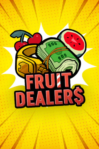 Демо игра Fruit Dealers играть на официальном сайте Joy Casino