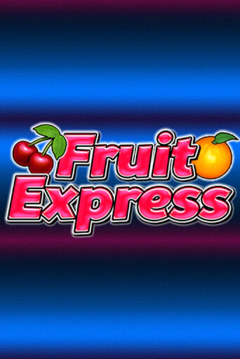 Демо игра Fruit Express играть на официальном сайте Joy Casino