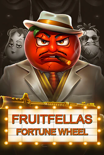 Демо игра FRUITFELLAS: FORTUNE WHEEL играть на официальном сайте Joy Casino