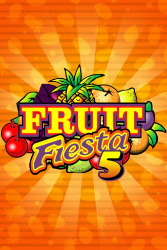 Демо игра Fruit Fiesta 5-Line играть на официальном сайте Joy Casino