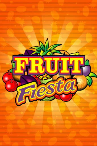 Демо игра Fruit Fiesta 9-Line играть на официальном сайте Joy Casino