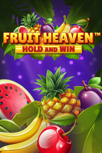 Демо игра Fruit Heaven Hold and Win играть на официальном сайте Joy Casino