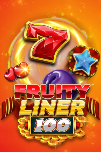 Демо игра Fruityliner 100 играть на официальном сайте Joy Casino