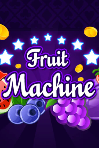 Демо игра Fruit Machine играть на официальном сайте Joy Casino