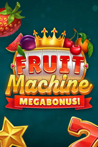 Демо игра Fruit Machine: Megabonus! играть на официальном сайте Joy Casino