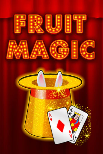 Демо игра Fruit Magic   играть на официальном сайте Joy Casino