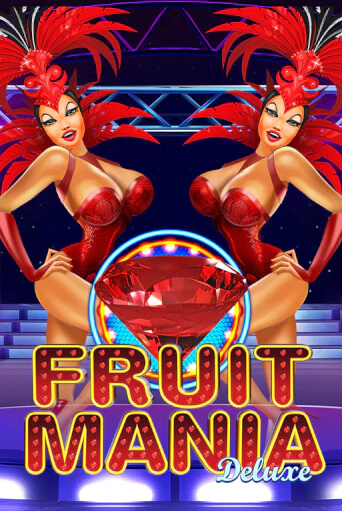 Демо игра Fruit Mania Deluxe играть на официальном сайте Joy Casino