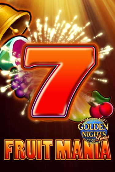 Демо игра Fruit Mania Golden Nights играть на официальном сайте Joy Casino