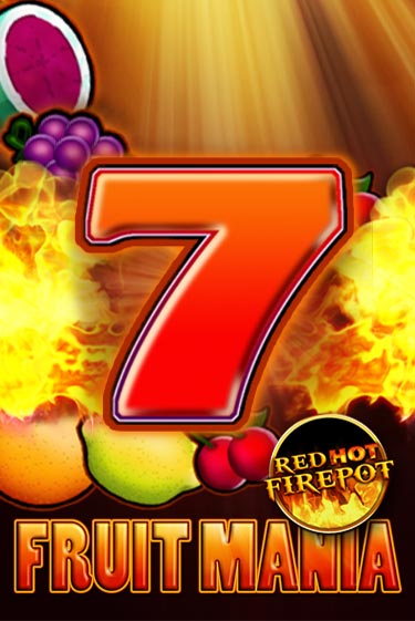 Демо игра Fruit Mania Red Hot Firepot играть на официальном сайте Joy Casino