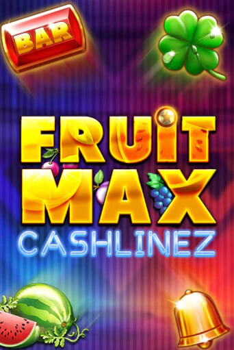 Демо игра FruitMax: Cashlinez играть на официальном сайте Joy Casino