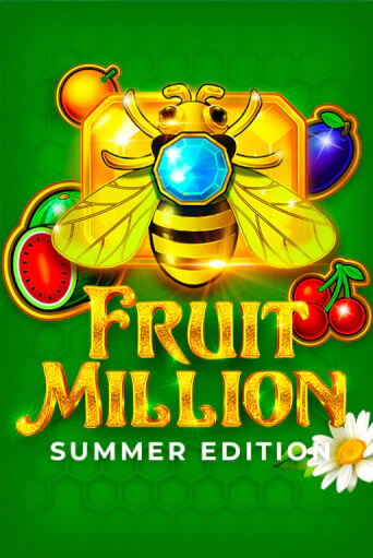 Демо игра Fruit Million играть на официальном сайте Joy Casino