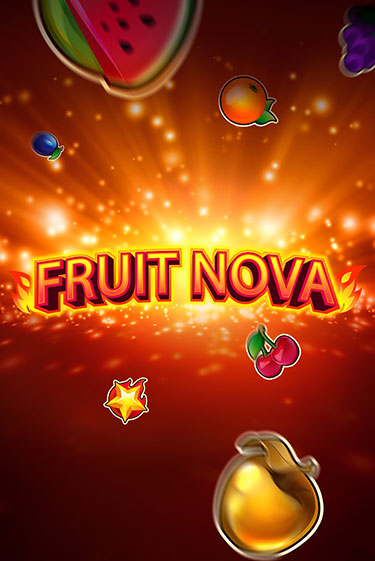 Демо игра Fruit Nova играть на официальном сайте Joy Casino