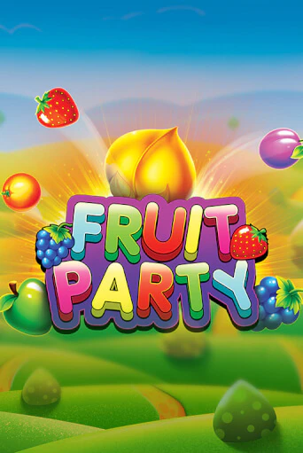 Демо игра Fruit Party играть на официальном сайте Joy Casino