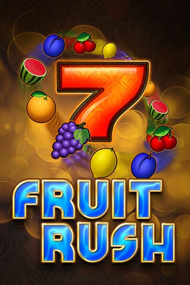 Демо игра Fruit Rush играть на официальном сайте Joy Casino