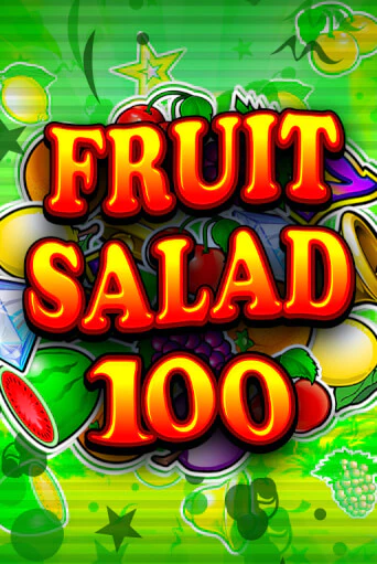 Демо игра Fruit Salad 100 играть на официальном сайте Joy Casino