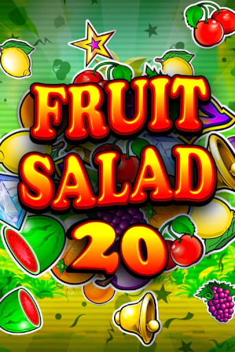 Демо игра Fruit Salad 20 играть на официальном сайте Joy Casino