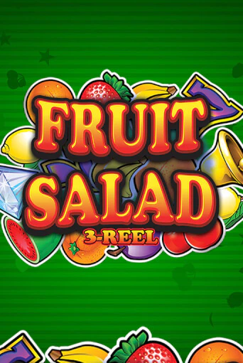 Демо игра Fruit Salad 3-Reel играть на официальном сайте Joy Casino