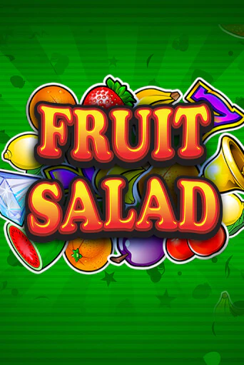 Демо игра Fruit Salad играть на официальном сайте Joy Casino