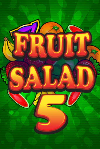 Демо игра Fruit Salad 5-Line играть на официальном сайте Joy Casino