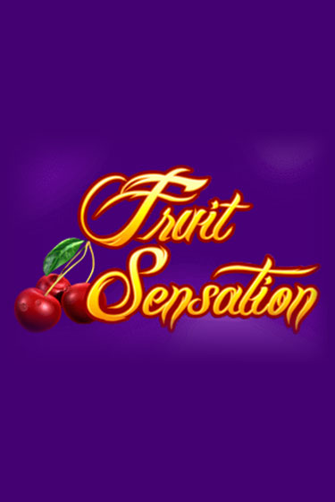 Демо игра Fruit Sensation играть на официальном сайте Joy Casino