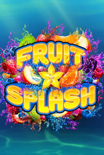 Демо игра Fruit Splash играть на официальном сайте Joy Casino