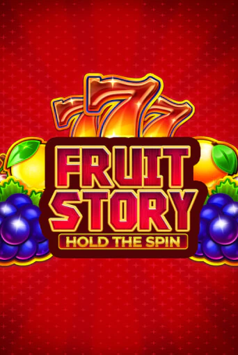 Демо игра Fruit Story: Hold the Spin играть на официальном сайте Joy Casino