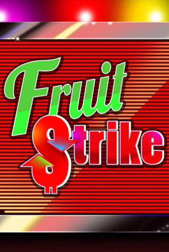 Демо игра Fruit Strike играть на официальном сайте Joy Casino