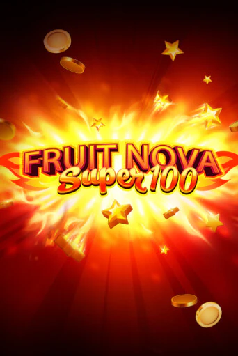 Демо игра Fruit Super Nova 100 играть на официальном сайте Joy Casino