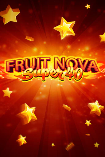 Демо игра Fruit Super Nova 40 играть на официальном сайте Joy Casino