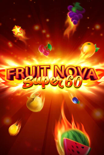 Демо игра Fruit Super Nova 60 играть на официальном сайте Joy Casino