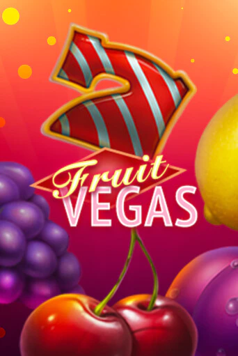 Демо игра Fruit Vegas играть на официальном сайте Joy Casino