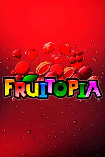 Демо игра Fruitopia играть на официальном сайте Joy Casino