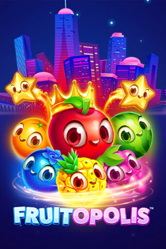 Демо игра Fruitopolis играть на официальном сайте Joy Casino