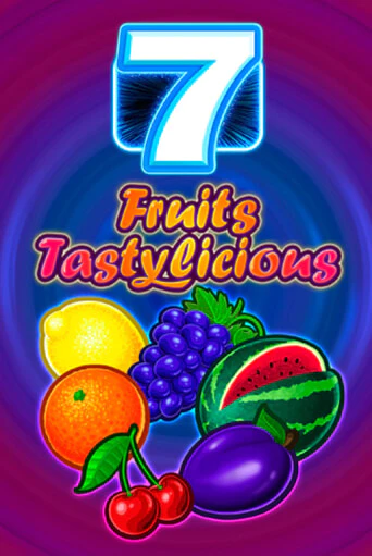 Демо игра Fruits Tastylicious играть на официальном сайте Joy Casino