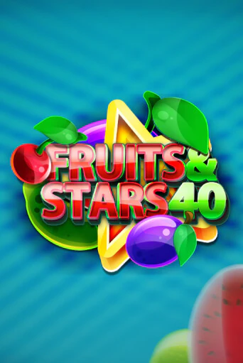 Демо игра Fruits and Stars 40 играть на официальном сайте Joy Casino