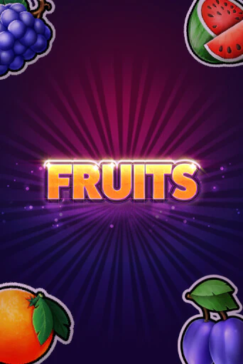 Демо игра Fruits играть на официальном сайте Joy Casino