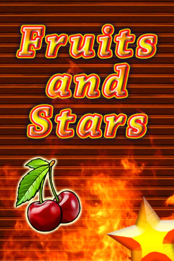 Демо игра Fruits and Stars играть на официальном сайте Joy Casino