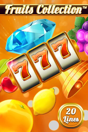 Демо игра Fruits Collection – 20 Lines играть на официальном сайте Joy Casino