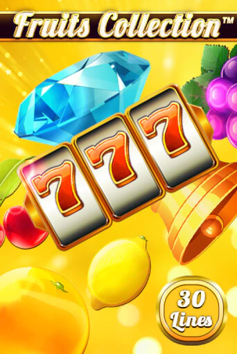 Демо игра Fruits Collection – 30 Lines играть на официальном сайте Joy Casino