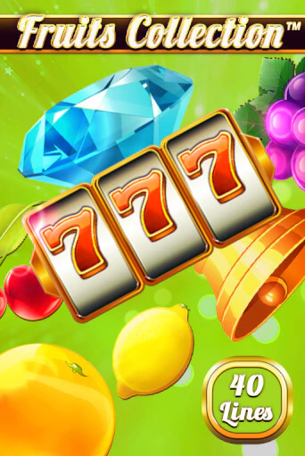 Демо игра Fruits Collection – 40 Lines играть на официальном сайте Joy Casino