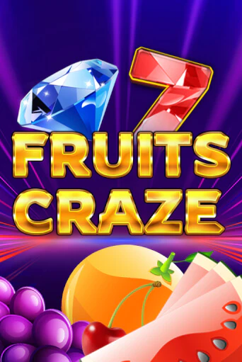 Демо игра Fruits Craze играть на официальном сайте Joy Casino