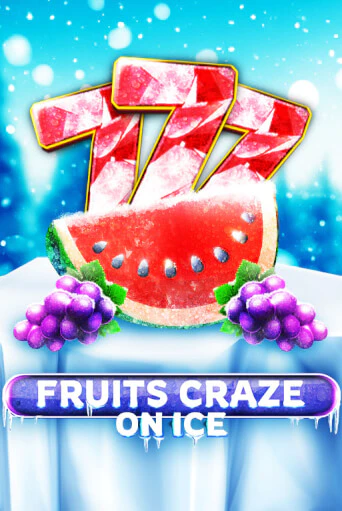 Демо игра Fruits Craze - On Ice играть на официальном сайте Joy Casino