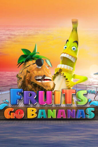 Демо игра Fruits Go Bananas играть на официальном сайте Joy Casino