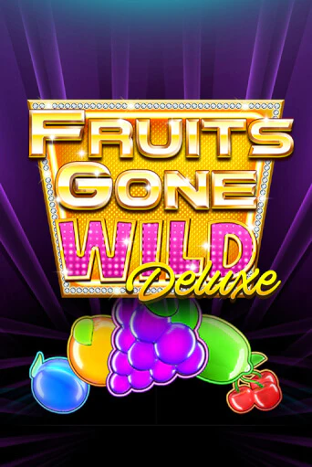 Демо игра Fruits Gone Wild Deluxe играть на официальном сайте Joy Casino