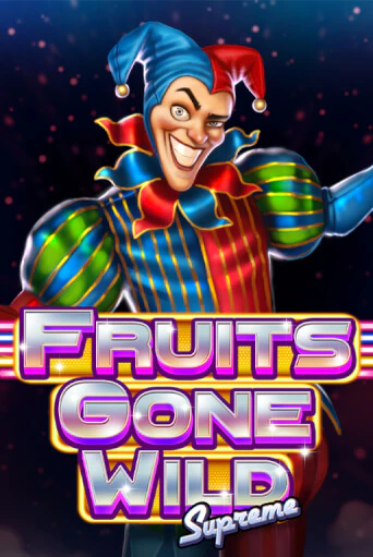 Демо игра Fruits Gone Wild Supreme играть на официальном сайте Joy Casino